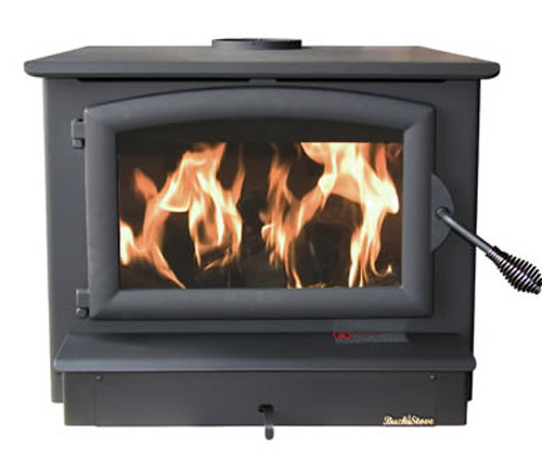 Buck Stove Model 74