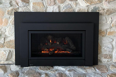 Regency E22 Gas Fireplace Insert